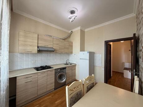 Massiv Ddə 1 otaqlı yeni tikili mənzil kirayə verilir, 42 m², 450 AZN/ay, şəkil 5 / 8