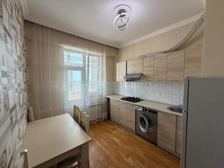 Massiv Ddə 1 otaqlı yeni tikili mənzil kirayə verilir, 42 m², 450 AZN/ay, şəkil 4 / 8