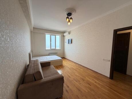 Massiv Ddə 1 otaqlı yeni tikili mənzil kirayə verilir, 42 m², 450 AZN/ay, şəkil 3 / 8