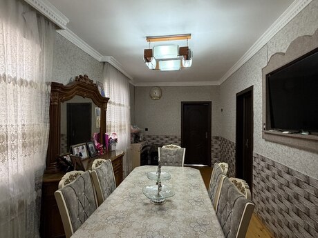 Kürdəxanıda 3 otaqlı həyət evi satılır, 110 m², 72 000 AZN, şəkil 5 / 12