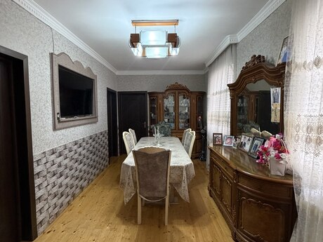 Kürdəxanıda 3 otaqlı həyət evi satılır, 110 m², 72 000 AZN, şəkil 4 / 12