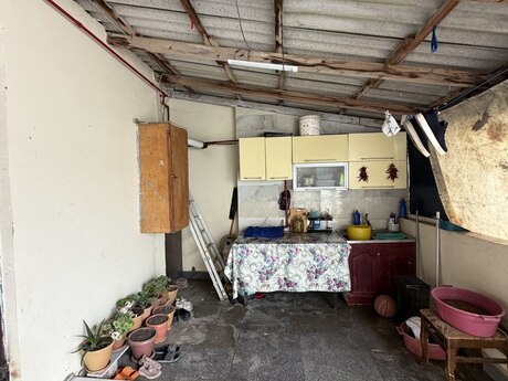 Kürdəxanıda 3 otaqlı həyət evi satılır, 110 m², 72 000 AZN, şəkil 3 / 12
