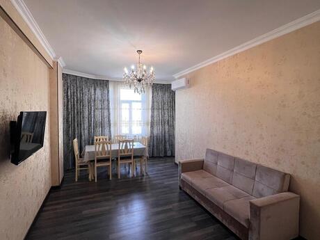 Elan №6524595 - Bakı, Elmlər Akademiyası m., 2 otaqlı, 65 m², 7/16 mərtəbə
