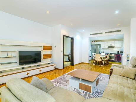 Elan №6524680 - Bakı, Nəsimi r., 2 otaqlı, 95 m², 5/32 mərtəbə