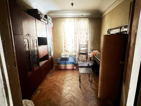 4-room old-build apartment for sale in 7-ci mikrorayon, 90 m², 190 000 AZN, photo 5 / 7