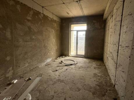 Nəsimidə 4 otaqlı yeni tikili mənzil satılır, 197 m², 450 000 AZN, şəkil 4 / 5
