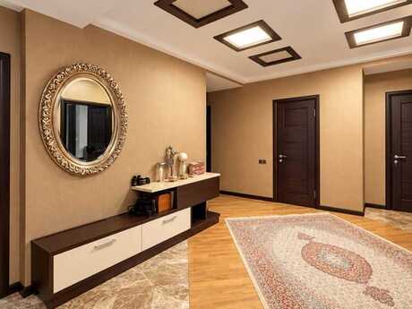 Elan №6524692 - Bakı, Səbail r., 3 otaqlı, 153 m², 4/20 mərtəbə