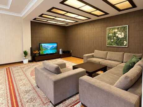 Səbaildə 3 otaqlı yeni tikili mənzil satılır, 153 m², 410 000 AZN, şəkil 3 / 12
