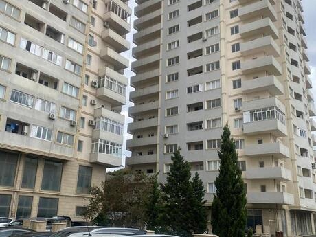 2-room apartment, 84 m², Çinar MTK, 160 000 AZN