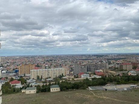 Çinar MTK kompleksində 2 otaqlı yeni tikili mənzil satılır, 84 m², 160 000 AZN, şəkil 3 / 11