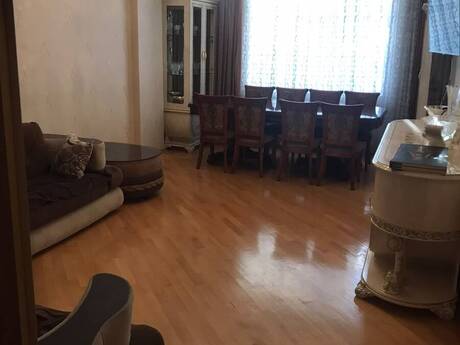 Badamdarda 3 otaqlı yeni tikili mənzil satılır, 125 m², 300 000 AZN, şəkil 3 / 4