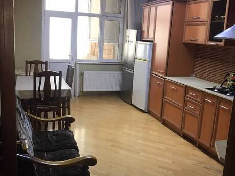 Badamdarda 3 otaqlı yeni tikili mənzil satılır, 125 m², 300 000 AZN, şəkil 4 / 4