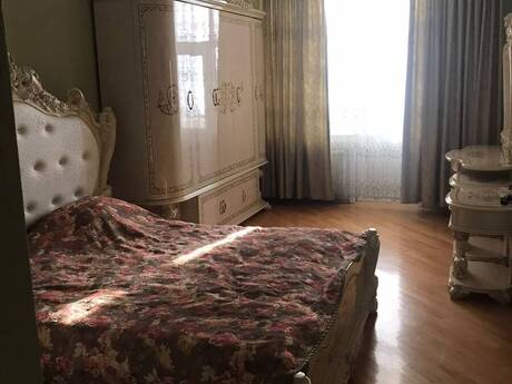 Elan №6524628 - Bakı, Badamdar q., 3 otaqlı, 125 m², 10/13 mərtəbə