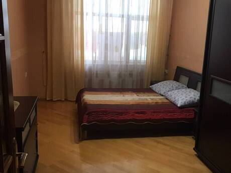 Badamdarda 3 otaqlı yeni tikili mənzil satılır, 125 m², 300 000 AZN, şəkil 2 / 4