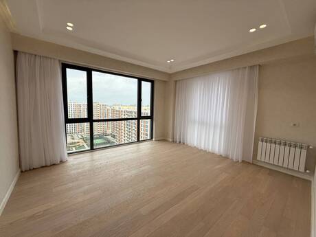Продаётся 4-комнатная квартира в новостройке, ЖК Park Yasamal, 107 м², 330 000 AZN, фото 4 / 12