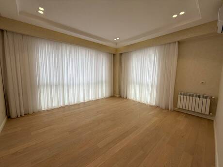 Продаётся 4-комнатная квартира в новостройке, ЖК Park Yasamal, 107 м², 330 000 AZN, фото 2 / 12