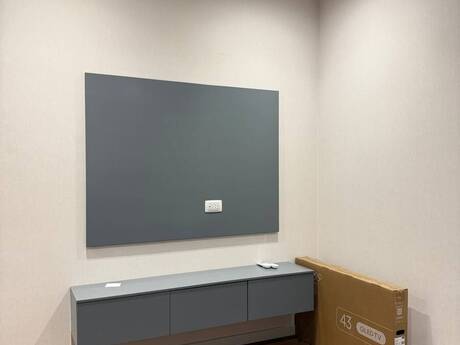 2-room new-build apartment for rent in Avant Park, 55 m², 800 AZN/mo, photo 4 / 8