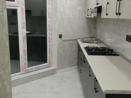 Yasamalda 3 otaqlı yeni tikili mənzil kirayə verilir, 90 m², 770 AZN/ay, şəkil 5 / 12