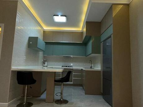 Elan №6524631 - Bakı, Yeni Yasamal q., 2 otaqlı, 80 m², 12/17 mərtəbə