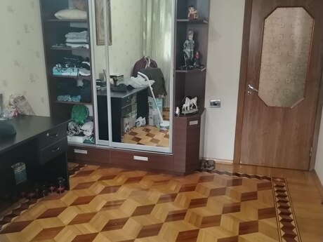 5-room old-build apartment for sale in 8-ci mikrorayon, 120 m², 325 000 AZN, photo 5 / 12