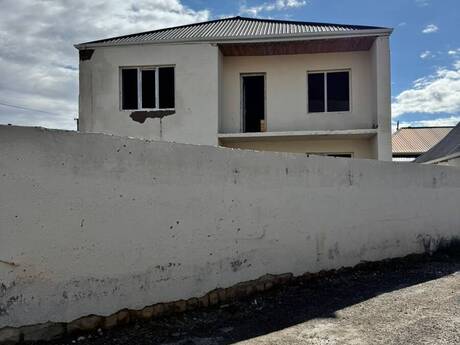 5 otaq · 160 m²