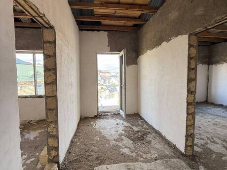 Masazırda 5 otaqlı həyət evi satılır, 160 m², 75 000 AZN, şəkil 4 / 12