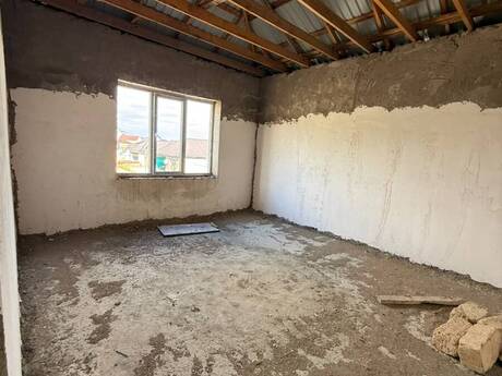 Masazırda 5 otaqlı həyət evi satılır, 160 m², 75 000 AZN, şəkil 3 / 12