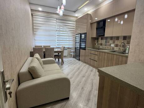 Dağdağan Park kompleksində 3 otaqlı yeni tikili mənzil satılır, 110 m², 529 000 AZN, şəkil 2 / 12