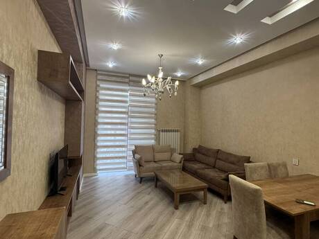Объявление №6524638 - Баку, пос. Аг шехер, 3-комн., 110 м², 2/7 этаж