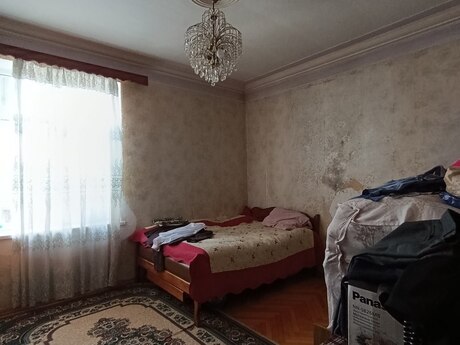 Продаётся 2-комнатная квартира в старом фонде, Azadlıq Prospekti, 68,1 м², 115 000 AZN, фото 3 / 12