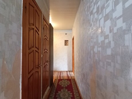 Продаётся 2-комнатная квартира в старом фонде, Azadlıq Prospekti, 68,1 м², 115 000 AZN, фото 5 / 12