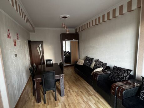 Elan №6524652 - Bakı, İnşaatçılar m., 3 otaqlı, 136 m², 3/16 mərtəbə