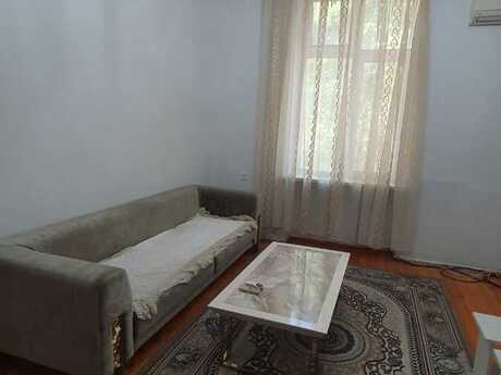 Nəriman Nərimanovda 2 otaqlı köhnə tikili mənzil kirayə verilir, 30 m², 550 AZN/ay, şəkil 3 / 11