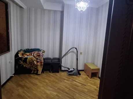 Сдаётся 3-комнатная квартира в новостройке, Dərnəgül, 80 м², 900 AZN/мес, фото 3 / 8