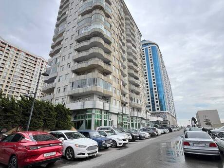 Продаётся 2-комнатная квартира в новостройке, Şah İsmayıl Xətai, 107 м², 321 000 AZN, фото 4 / 12
