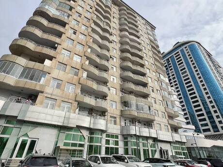 Продаётся 2-комнатная квартира в новостройке, Şah İsmayıl Xətai, 107 м², 321 000 AZN, фото 2 / 12