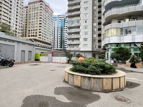 Продаётся 2-комнатная квартира в новостройке, Şah İsmayıl Xətai, 107 м², 321 000 AZN, фото 5 / 12