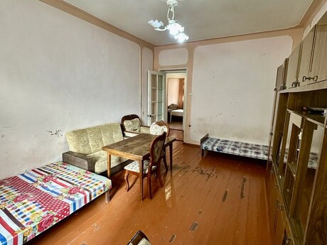 2-room old-build apartment for rent in Neftçilər, 60 m², 450 AZN/mo, photo 3 / 12