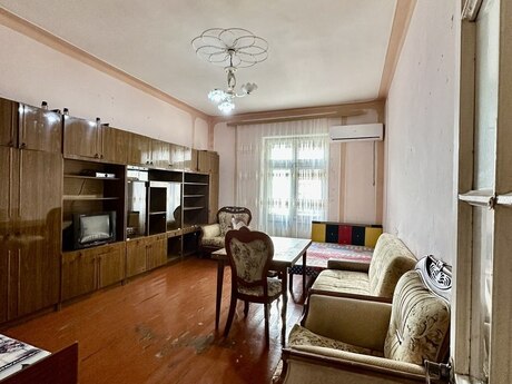 2 otaq · 60 m²