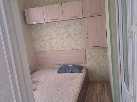 Memar Əcəmidə 2 otaqlı köhnə tikili mənzil kirayə verilir, 50 m², 450 AZN/ay, şəkil 4 / 9