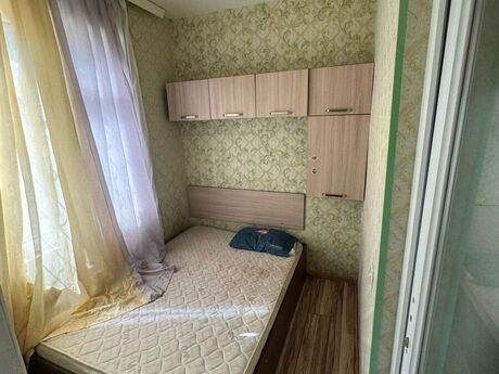 Memar Əcəmidə 2 otaqlı köhnə tikili mənzil kirayə verilir, 50 m², 450 AZN/ay, şəkil 3 / 9