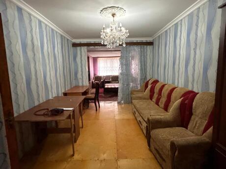 3-room old-build apartment for sale in Neftçilər, 57 m², 180 000 AZN, photo 3 / 12