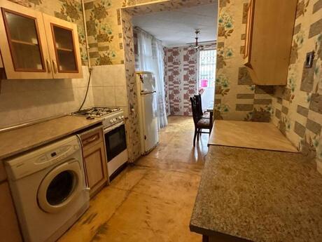 3-room old-build apartment for sale in Neftçilər, 57 m², 180 000 AZN, photo 5 / 12