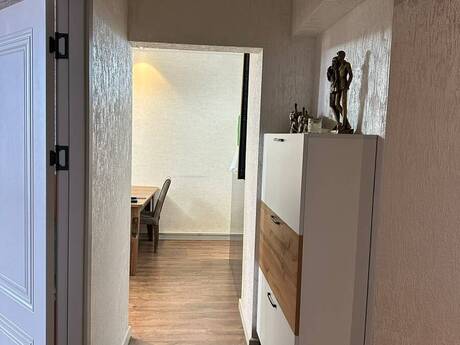 3-room new-build apartment for sale in Masazır, 94 m², 130 000 AZN, photo 5 / 12