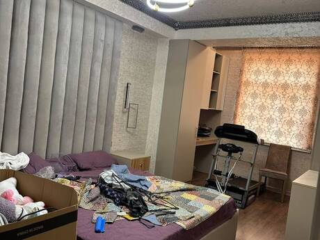 3-room new-build apartment for sale in Masazır, 94 m², 130 000 AZN, photo 4 / 12