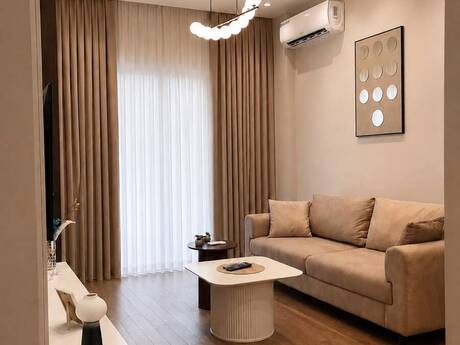 Elan №6524714 - Bakı, Şah İsmayıl Xətai m., 2 otaqlı, 68 m², 10/20 mərtəbə