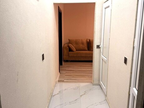 Nəsimidə 2 otaqlı köhnə tikili mənzil kirayə verilir, 60 m², 600 AZN/ay, şəkil 4 / 8