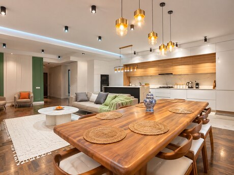 Elan №6524741 - Bakı, Gənclik m., 3 otaqlı, 125 m², 5/16 mərtəbə