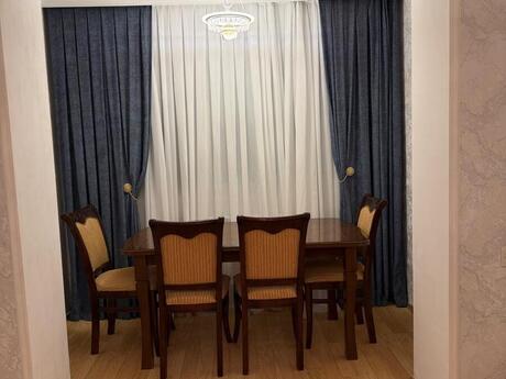 Nəsimidə 2 otaqlı köhnə tikili mənzil kirayə verilir, 65 m², 750 AZN/ay, şəkil 4 / 12