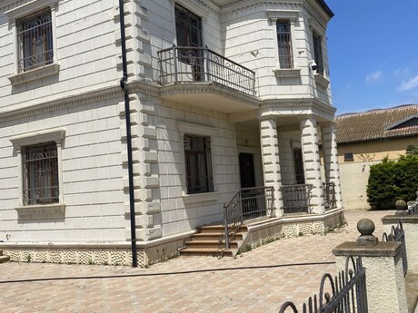 Объявление №6524775 - Баку, пос. Пиршаги, 7-комн., 300 м²